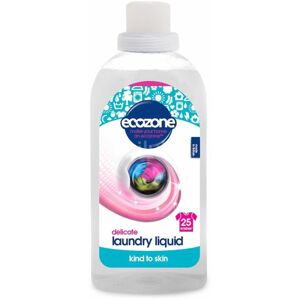 Ecozone Prací gel na vlnu a hedvábí 750ml