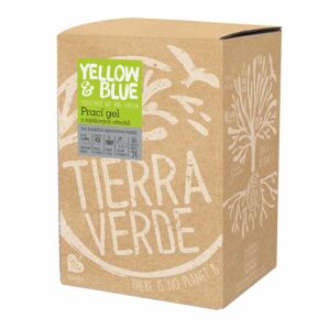 Tierra Verde Prací gel sport 5l