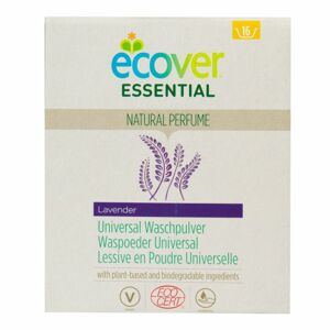 Ecover Essential univerzální prací prášek 1,2 kg