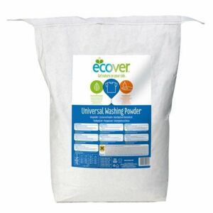 Prací prášek Univerzální Ecover 7,5 kg + Doprava Zdarma