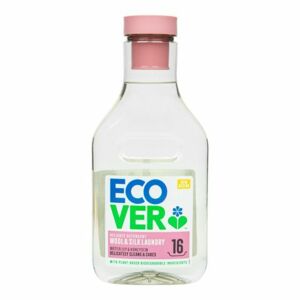 Ecover Prací prostředek na choulostivé prádlo 750ml