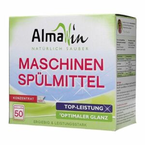 AlmaWin Prášek do myčky  1250 g