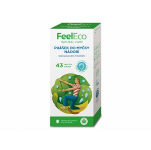 Feel Eco prášek do myčky 860g