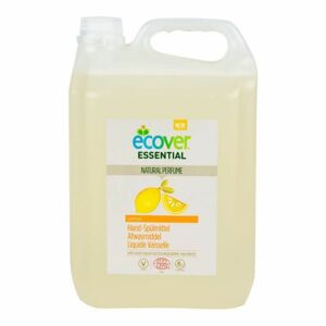 Přípravek na mytí nádobí citron Ecover Ecocert 5L