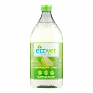 Ecover Přípravek na mytí nádobí s aloe a citronem 950 ml