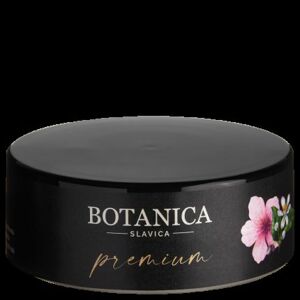 Botanica Slavica Přírodní deodorant - bavlník, květiny, bílý jíl - Premium 50ml
