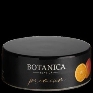 Botanica Slavica Přírodní deodorant - mango, mandarinka - Premium 50ml