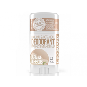Deostick Jasmín a ibišek Deoguard 65g