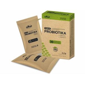 Vitar Eko Probiotika 30 kapslí