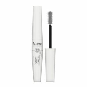 Lavera Prodlužující řasenka Endless Lashes – černá 13ml