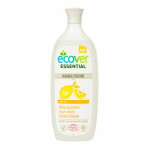 Prostředek na mytí nádobí citron Ecover Ecocert 500 ml