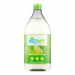 ECOVER Prostředek na nádobí s aloe vera a citrónem 450 ml