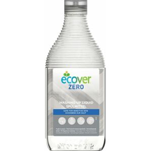 ECOVER ZERO na nádobí 500ml