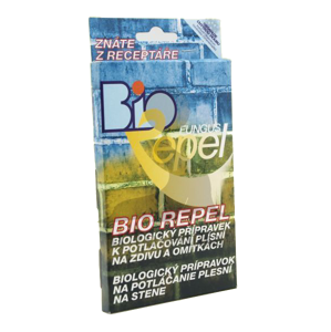 BIO REPEL-proti plísním