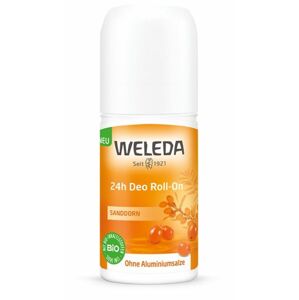 Weleda Rakytník 24h Deo Roll-On 50 ml