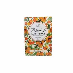 DNM Rakytníkové kafe 50 g
