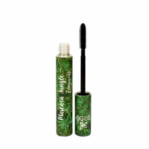 BOHO Řasenka organická Jungle Length 8 ml