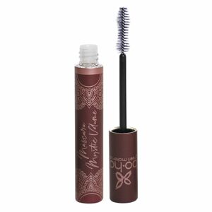 Řasenka organická Mystic Volume - černá BOHO 8 ml