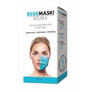 Regemask Rouška Simply You 50 ml