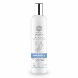 Regenerační balzám Alladale Siberica 400ml