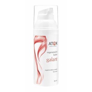 Regenerační krém Galant Atok velikost: 50 ml