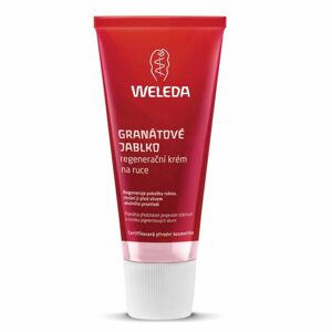 Weleda Regenerační krém na ruce Granátové jablko 50ml