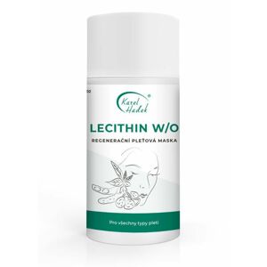 Hadek Regenerační pleťová maska LECITHIN W/O pro všechny typy pleti