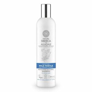 Regenerační šampon Alladale Siberica 400ml