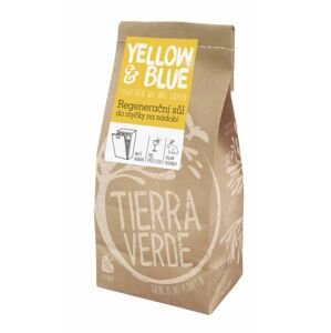 Tierra Verde Regenerační sůl do myčky na nádobí 2 kg