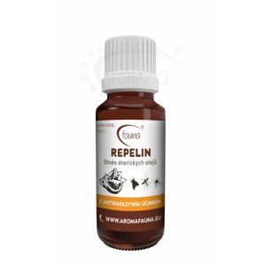 Aromafauna Směs éterických olejů Repelin velikost: 10 ml
