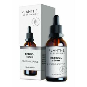 Planthé Retinol sérum protivráskové 50 ml