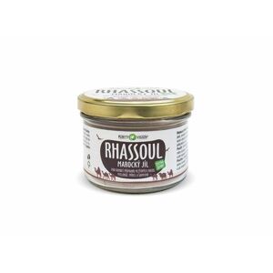 Rhassoul-Marocký jíl Purity Vision 450 g