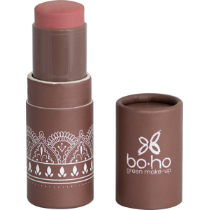 BOHO Romance Flower Blush Stick 01 Rosewood 5,50 g