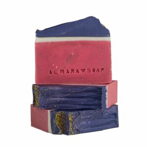 Almara Soap Mýdlo Ruby Figs 100 ± 5 g