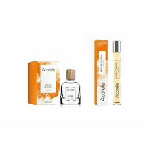 Sada parfémové vody Envolée de Néroli Acorelle 50ml+10ml