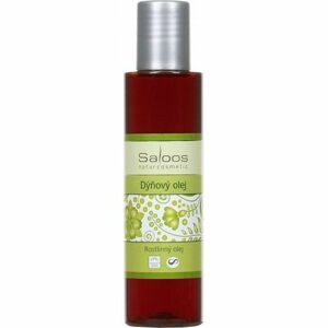 Saloos Dýňový olej LZS BIO 125 ml