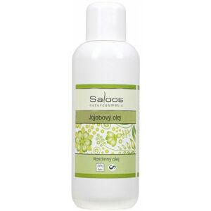 Saloos Jojobový olej LZS 250 ml