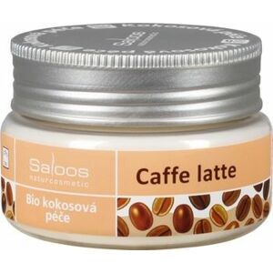 Saloos Kokos-Caffé Latte 100ml