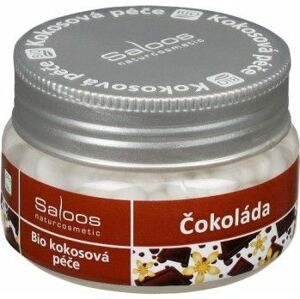 Saloos Kokos-Čokoláda 100 ml