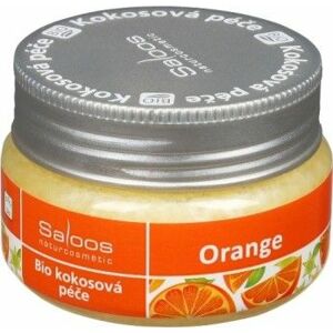 Saloos Bio kokosová péče Orange 250 ml