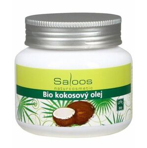 Saloos Kokosový olej LZS BIO 250 ml