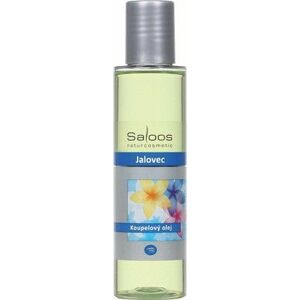 Saloos Koupelový olej Jalovec 125ml