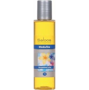 Saloos Koupelový olej Meduňka 125ml