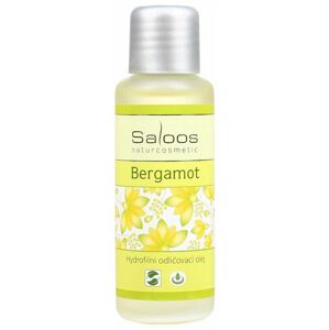 Saloos Odličovací hydrofilní olej Bergamot 50 ml