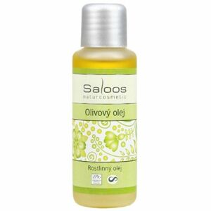 Saloos Olivový olej LZS 125 ml