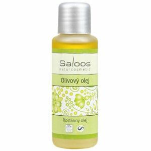 Saloos Olivový olej LZS 50 ml