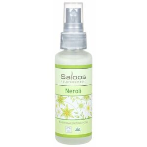 Saloos Pleťová voda Květinová Neroli 50 ml