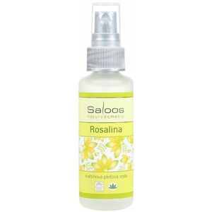 Saloos Pleťová voda Květinová Rosalina 50 ml