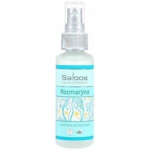 Saloos Pleťová voda Květinová Rozmarýna 50 ml