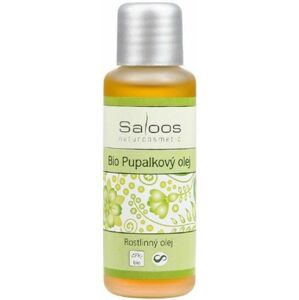 Saloos Pupálkový olej LZS BIO 125 ml